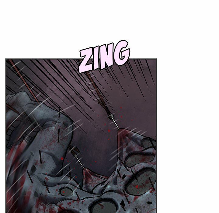 Đứa Con Thần Chết Chap 123 - Next Chap 124