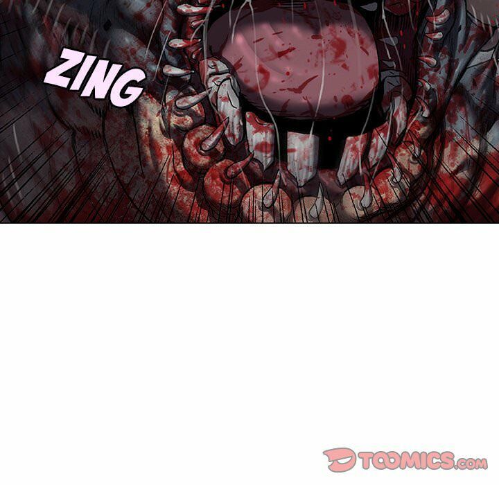 Đứa Con Thần Chết Chap 123 - Next Chap 124