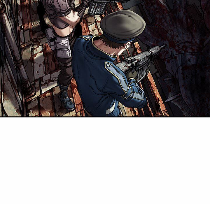 Đứa Con Thần Chết Chap 123 - Next Chap 124