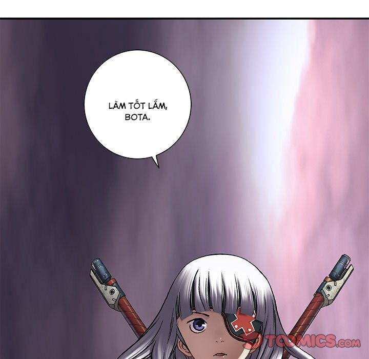 Đứa Con Thần Chết Chap 123 - Next Chap 124