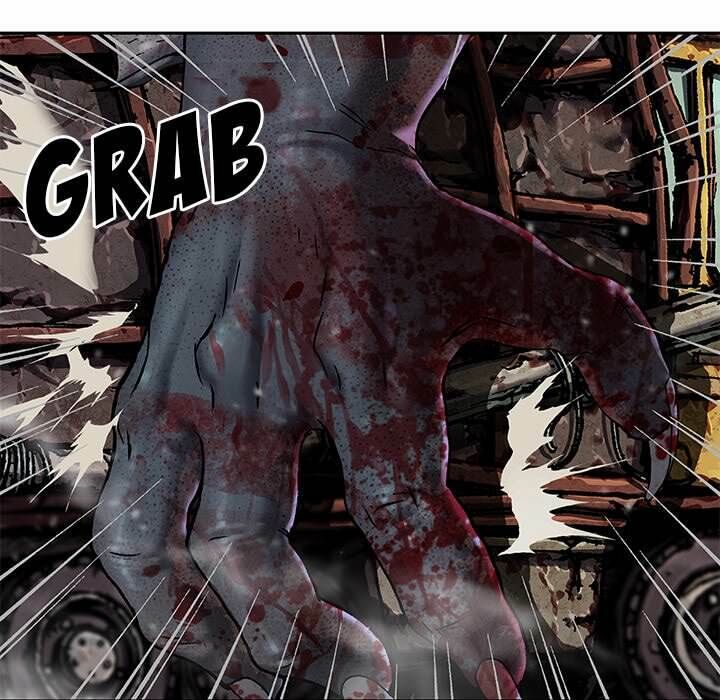 Đứa Con Thần Chết Chap 123 - Next Chap 124