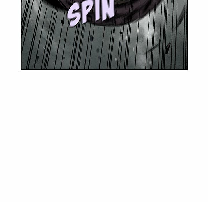 Đứa Con Thần Chết Chap 123 - Next Chap 124