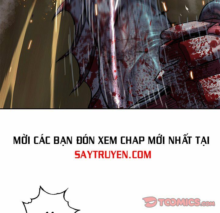 Đứa Con Thần Chết Chap 123 - Next Chap 124