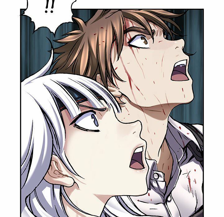 Đứa Con Thần Chết Chap 123 - Next Chap 124