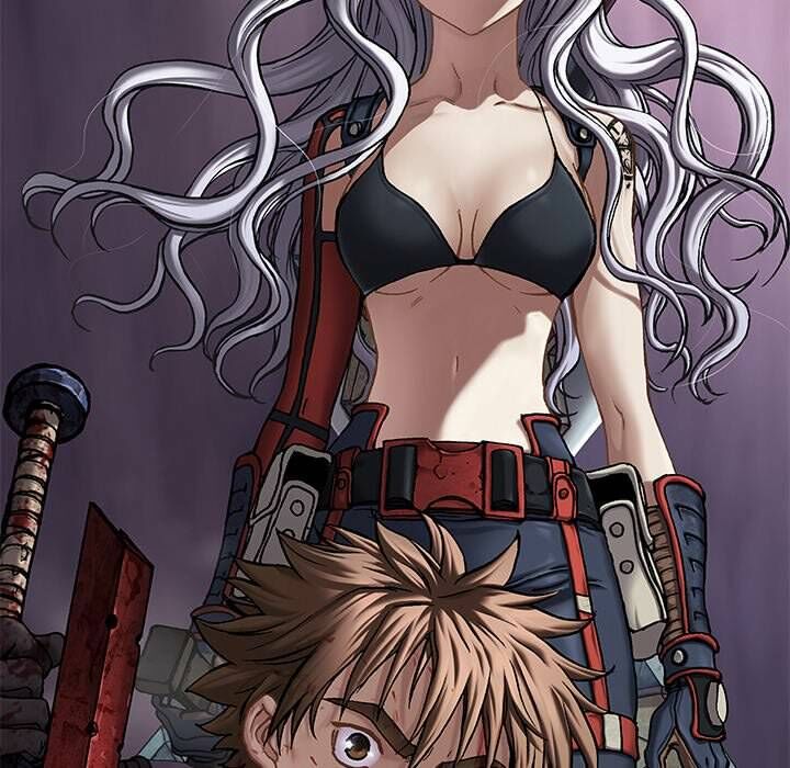 Đứa Con Thần Chết Chap 123 - Next Chap 124