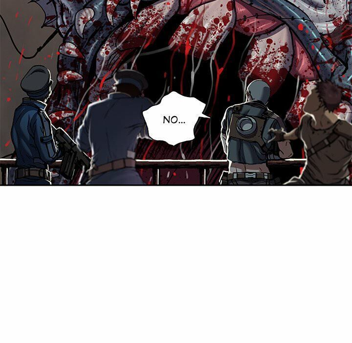 Đứa Con Thần Chết Chap 123 - Next Chap 124