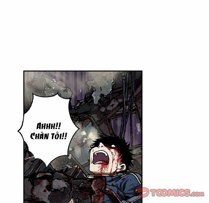 Đứa Con Thần Chết Chap 123 - Next Chap 124
