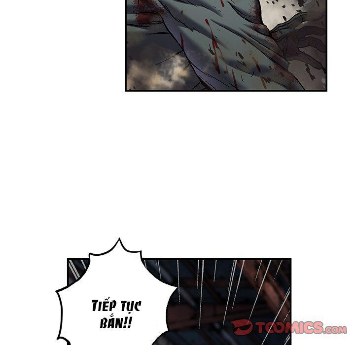 Đứa Con Thần Chết Chap 123 - Next Chap 124