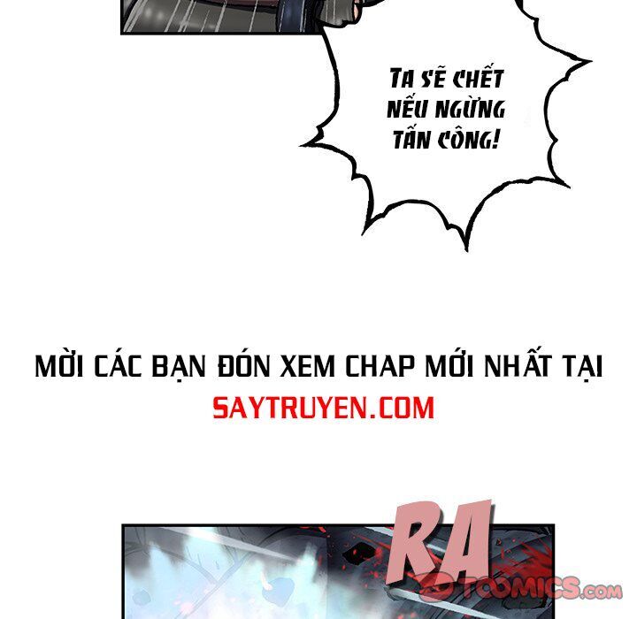 Đứa Con Thần Chết Chap 123 - Next Chap 124