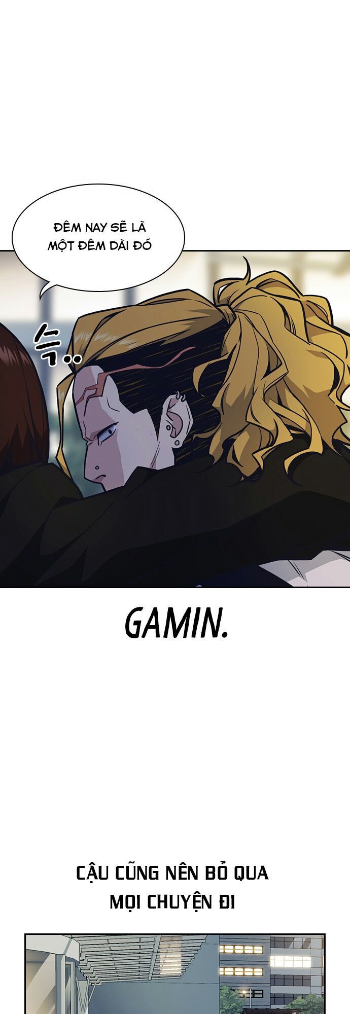 Học Nhóm Chap 54 - Next Chap 55