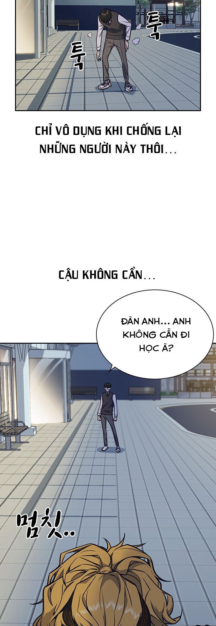 Học Nhóm Chap 54 - Next Chap 55