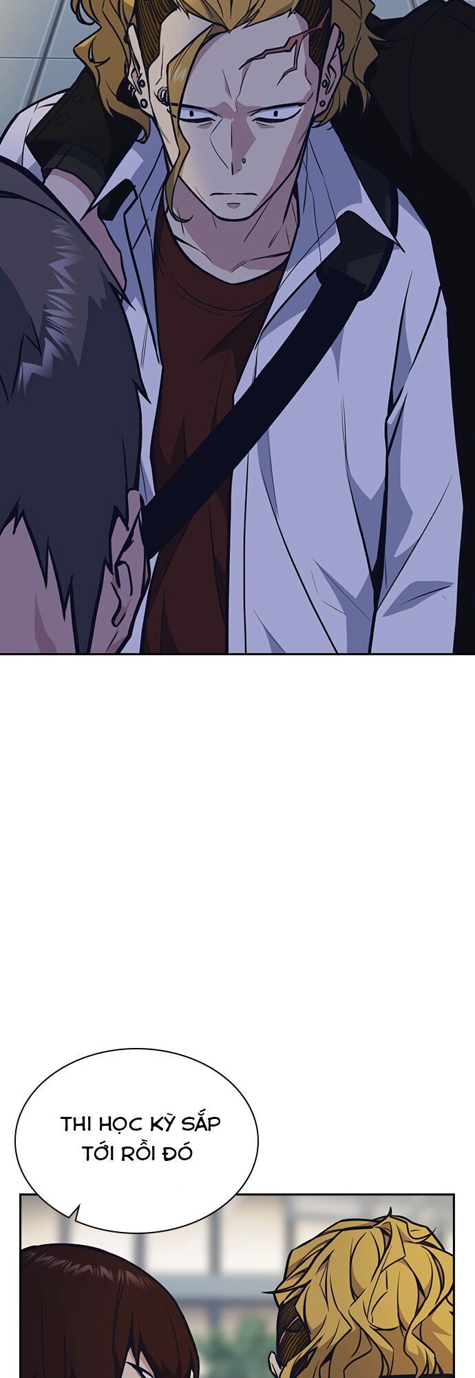 Học Nhóm Chap 54 - Next Chap 55