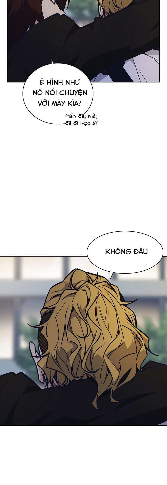 Học Nhóm Chap 54 - Next Chap 55