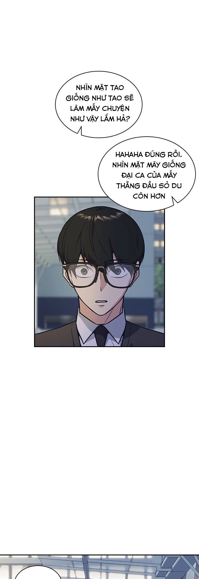 Học Nhóm Chap 54 - Next Chap 55
