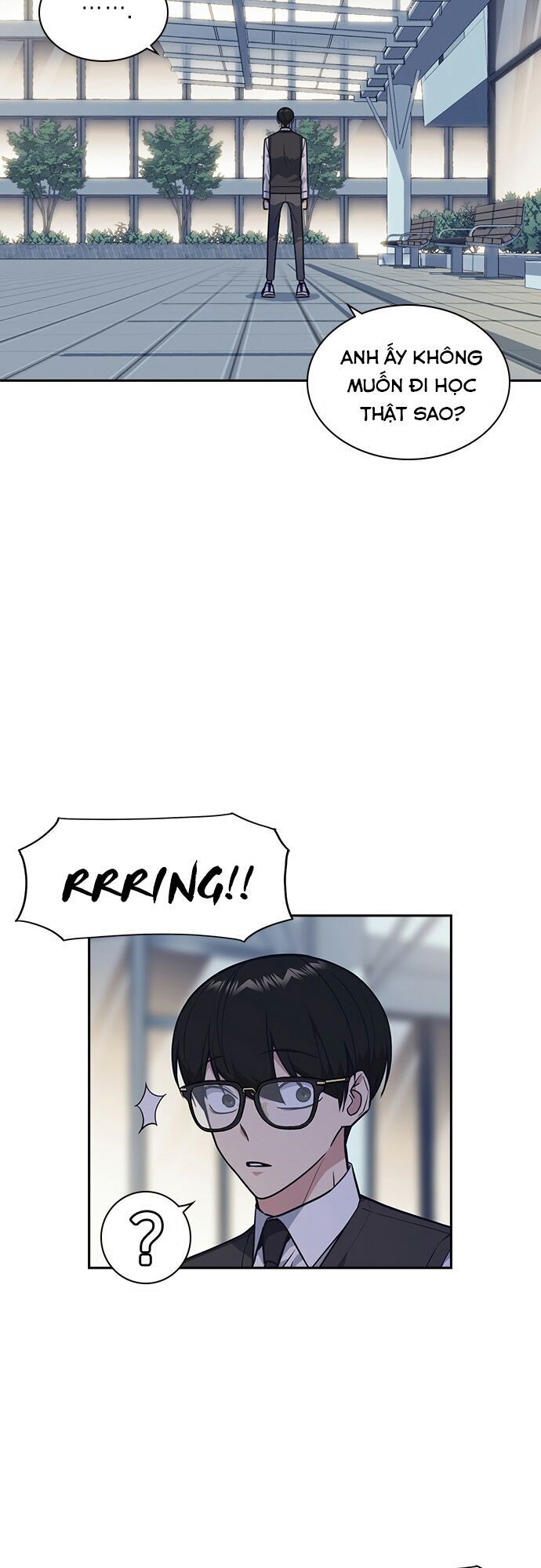 Học Nhóm Chap 54 - Next Chap 55