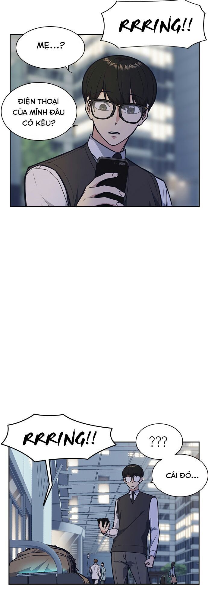 Học Nhóm Chap 54 - Next Chap 55