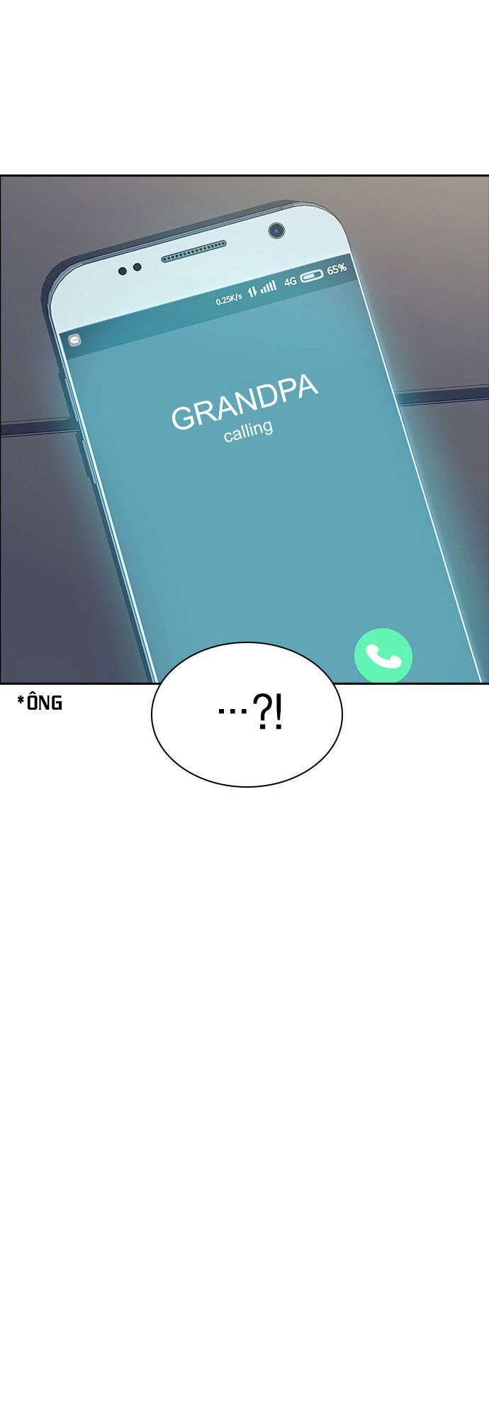 Học Nhóm Chap 54 - Next Chap 55