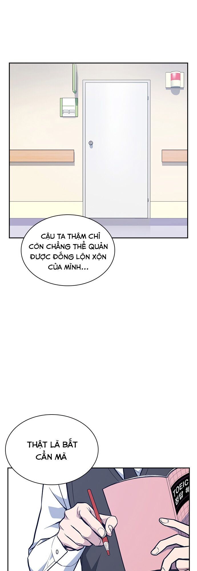 Học Nhóm Chap 54 - Next Chap 55