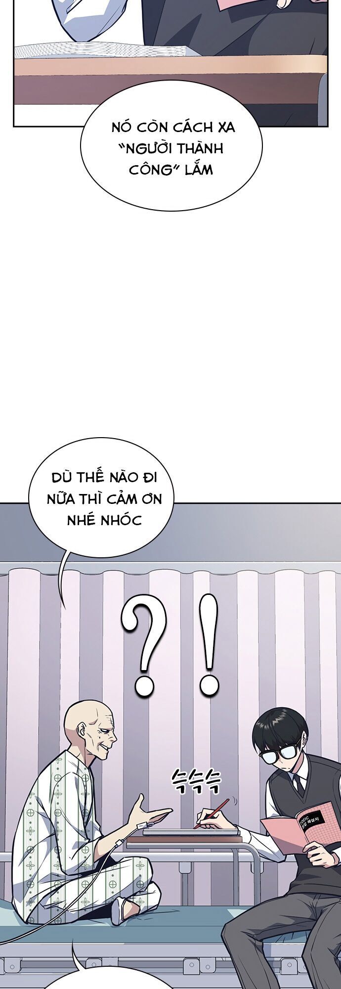 Học Nhóm Chap 54 - Next Chap 55