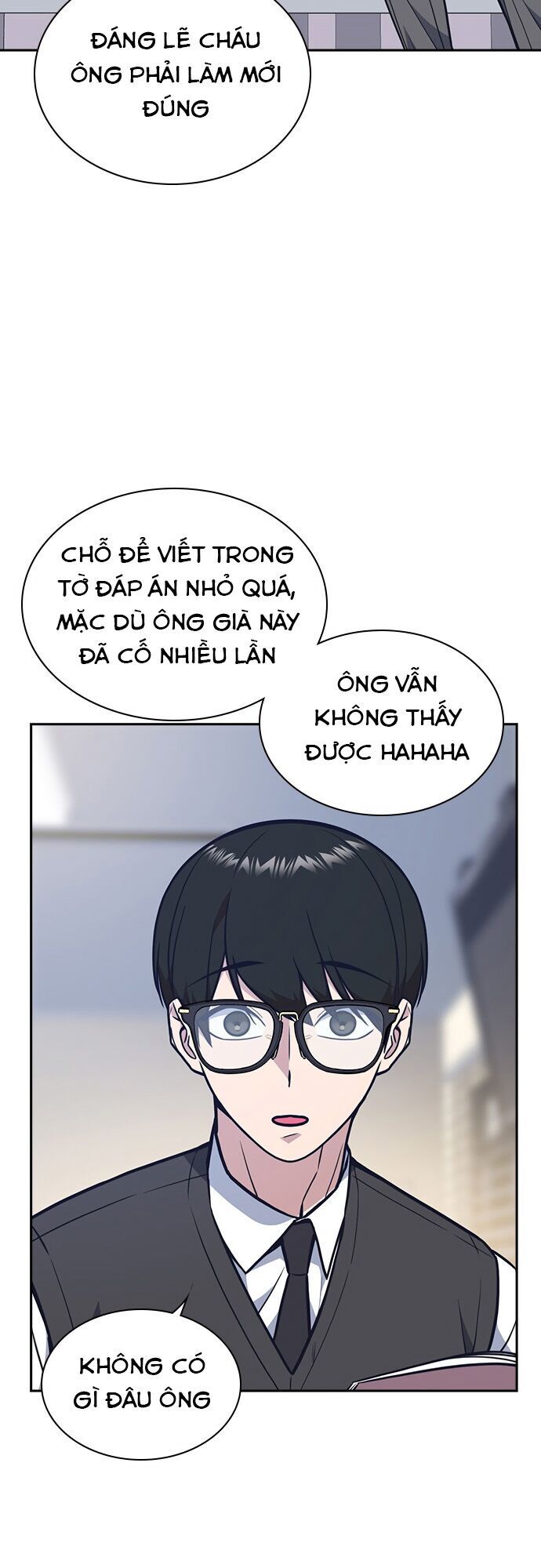 Học Nhóm Chap 54 - Next Chap 55