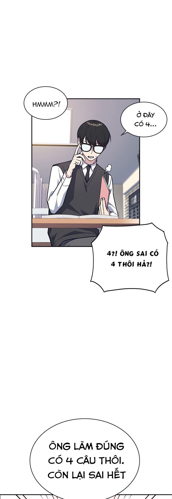 Học Nhóm Chap 54 - Next Chap 55
