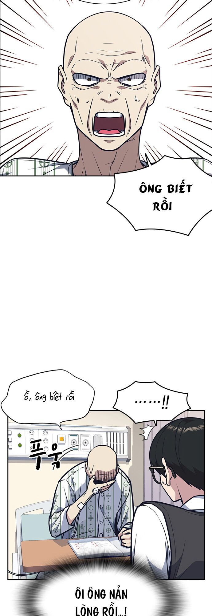 Học Nhóm Chap 54 - Next Chap 55