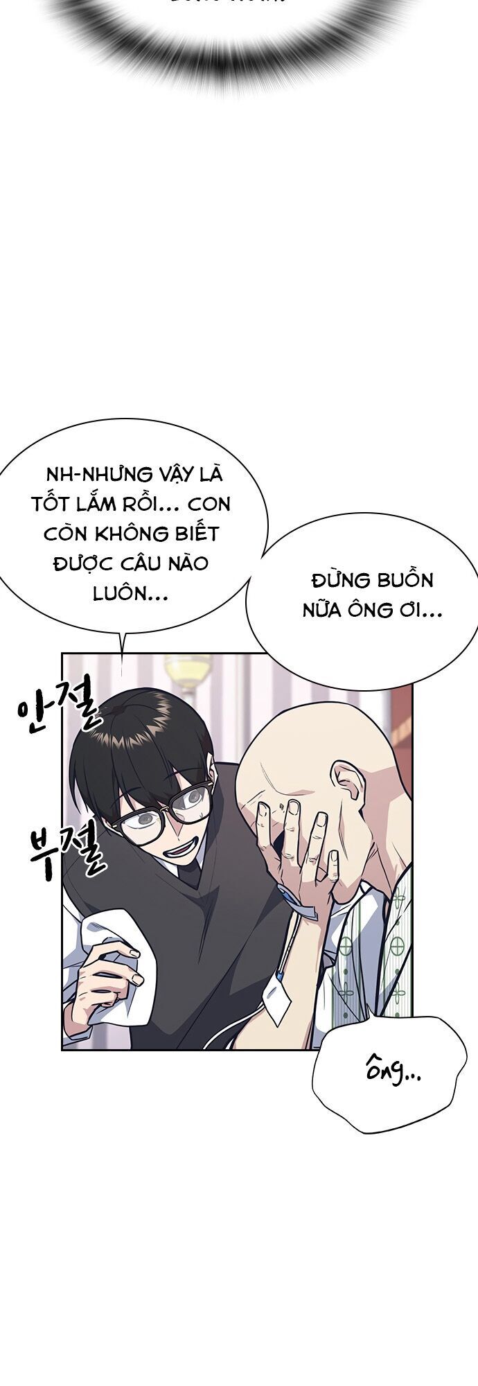 Học Nhóm Chap 54 - Next Chap 55