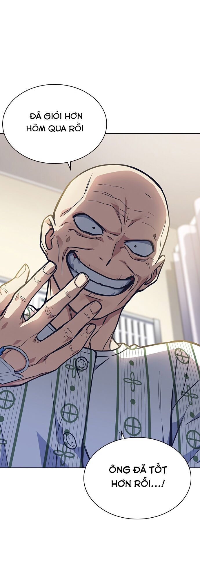 Học Nhóm Chap 54 - Next Chap 55