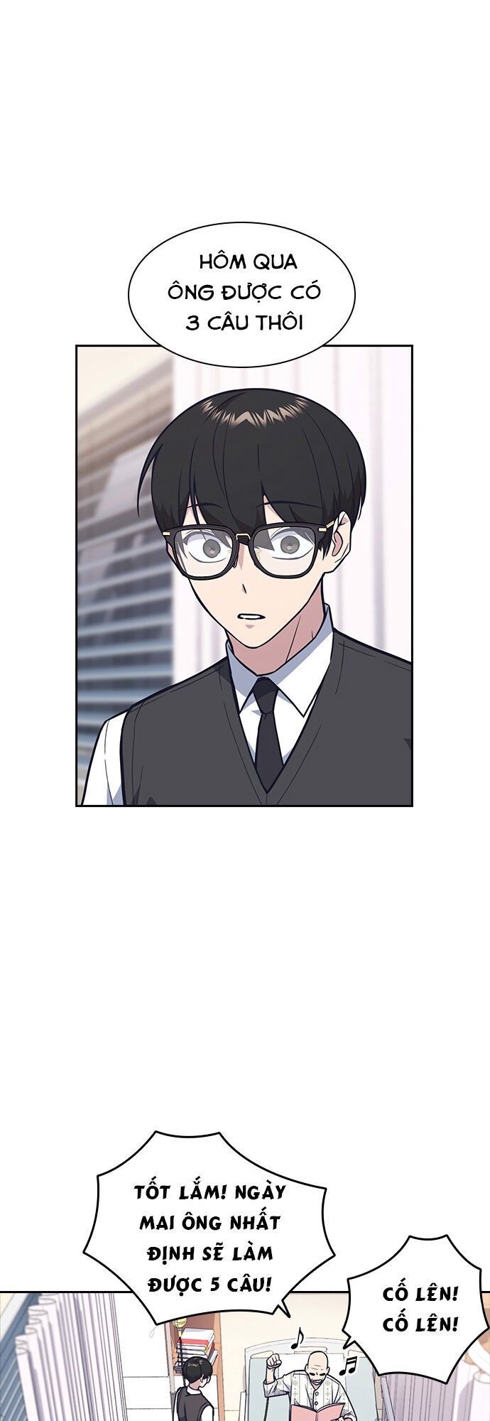 Học Nhóm Chap 54 - Next Chap 55