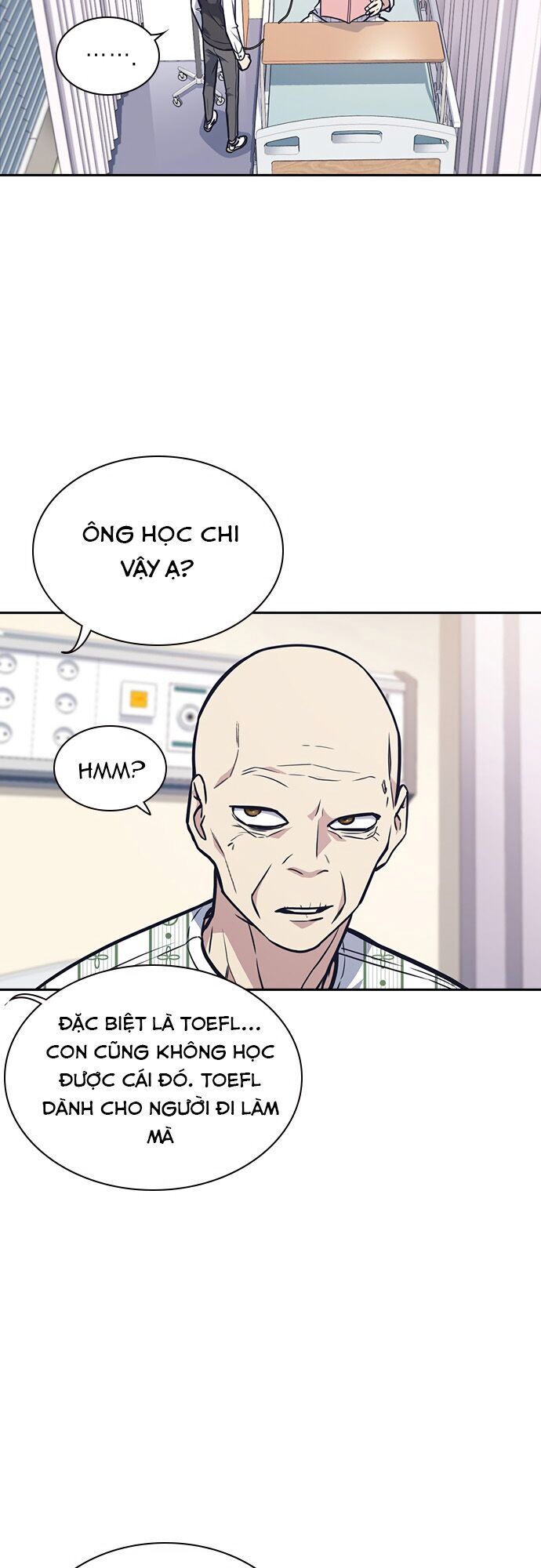 Học Nhóm Chap 54 - Next Chap 55