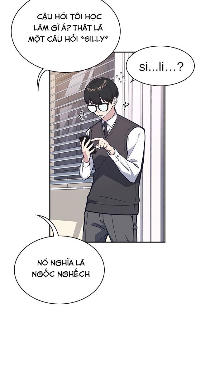 Học Nhóm Chap 54 - Next Chap 55