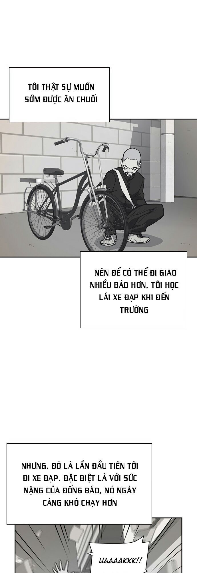 Học Nhóm Chap 54 - Next Chap 55