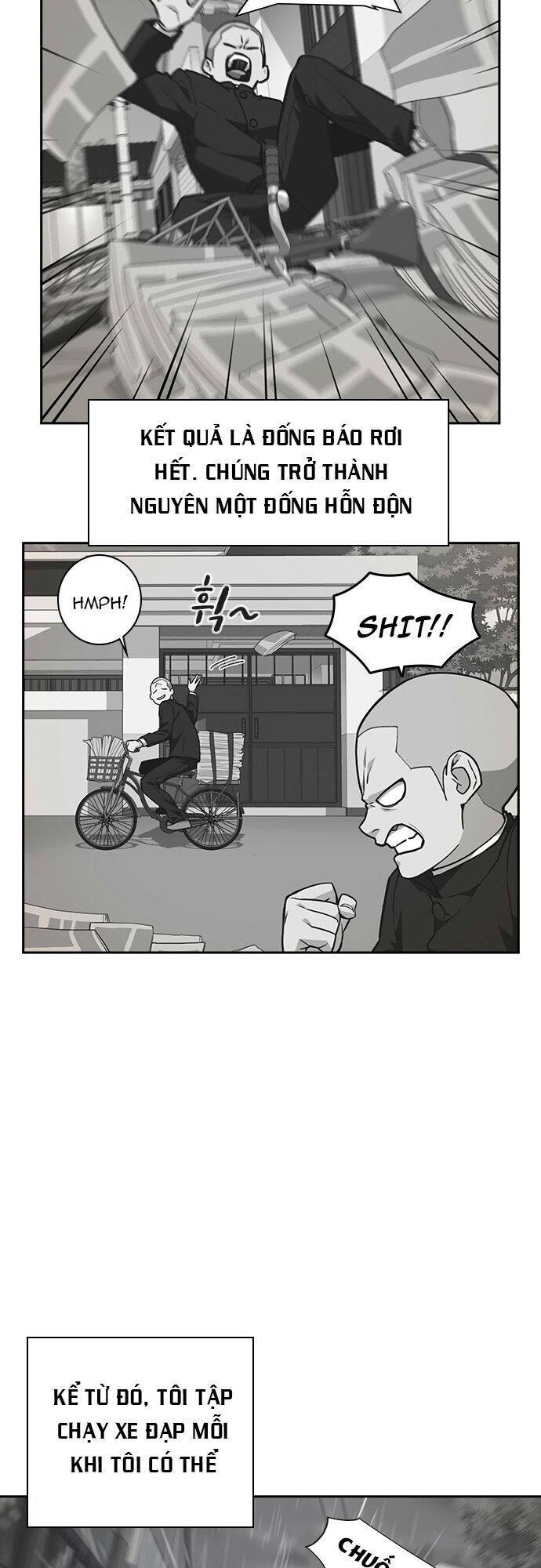 Học Nhóm Chap 54 - Next Chap 55