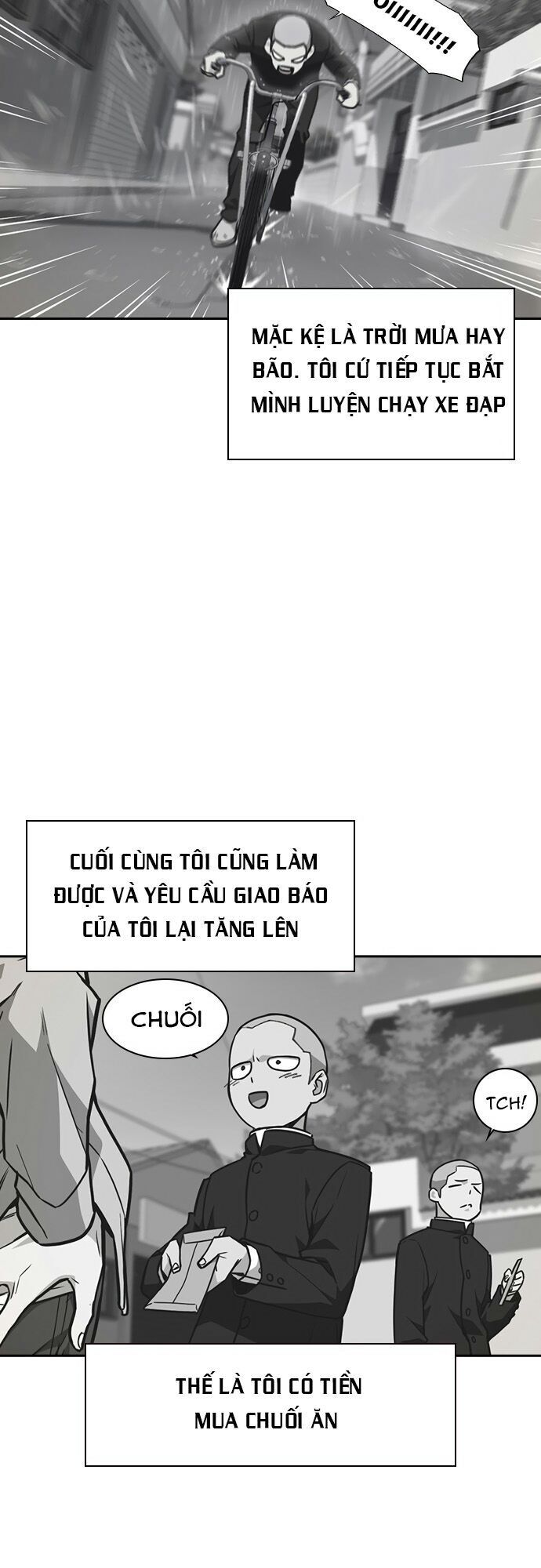 Học Nhóm Chap 54 - Next Chap 55