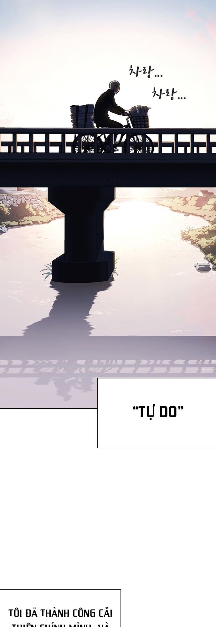 Học Nhóm Chap 54 - Next Chap 55
