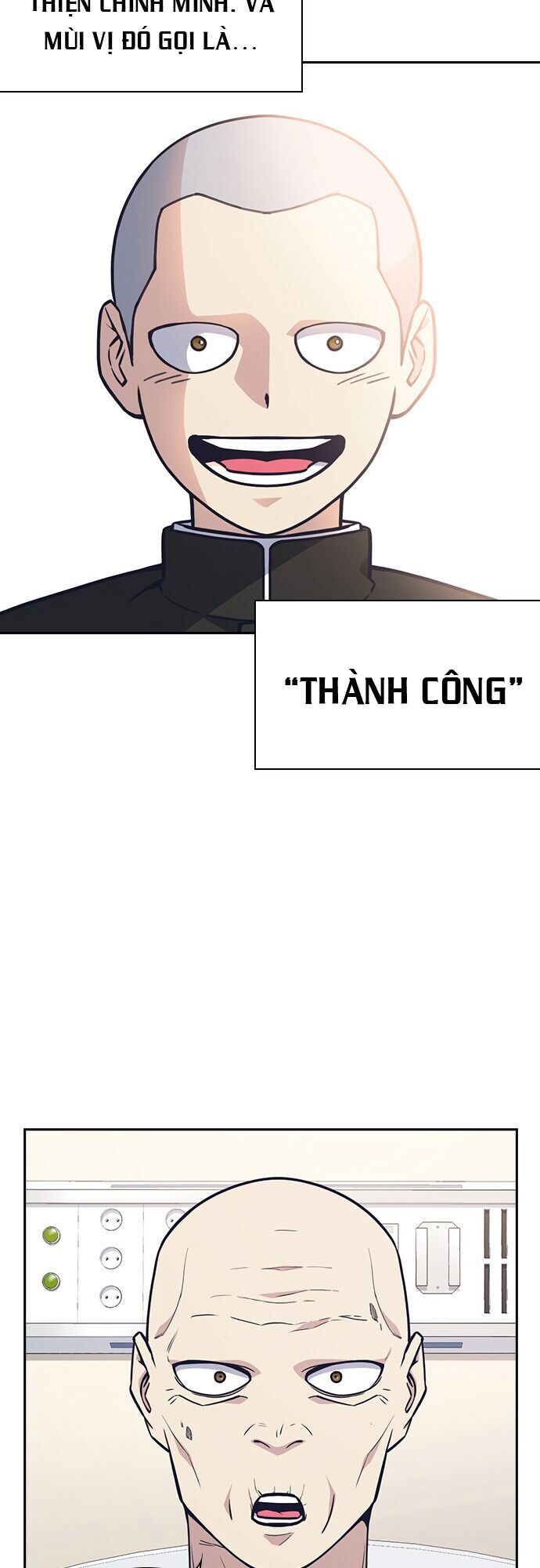 Học Nhóm Chap 54 - Next Chap 55
