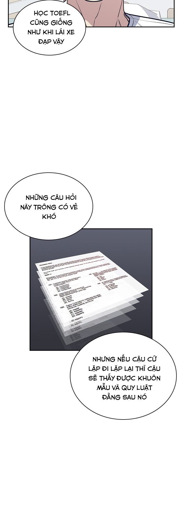 Học Nhóm Chap 54 - Next Chap 55