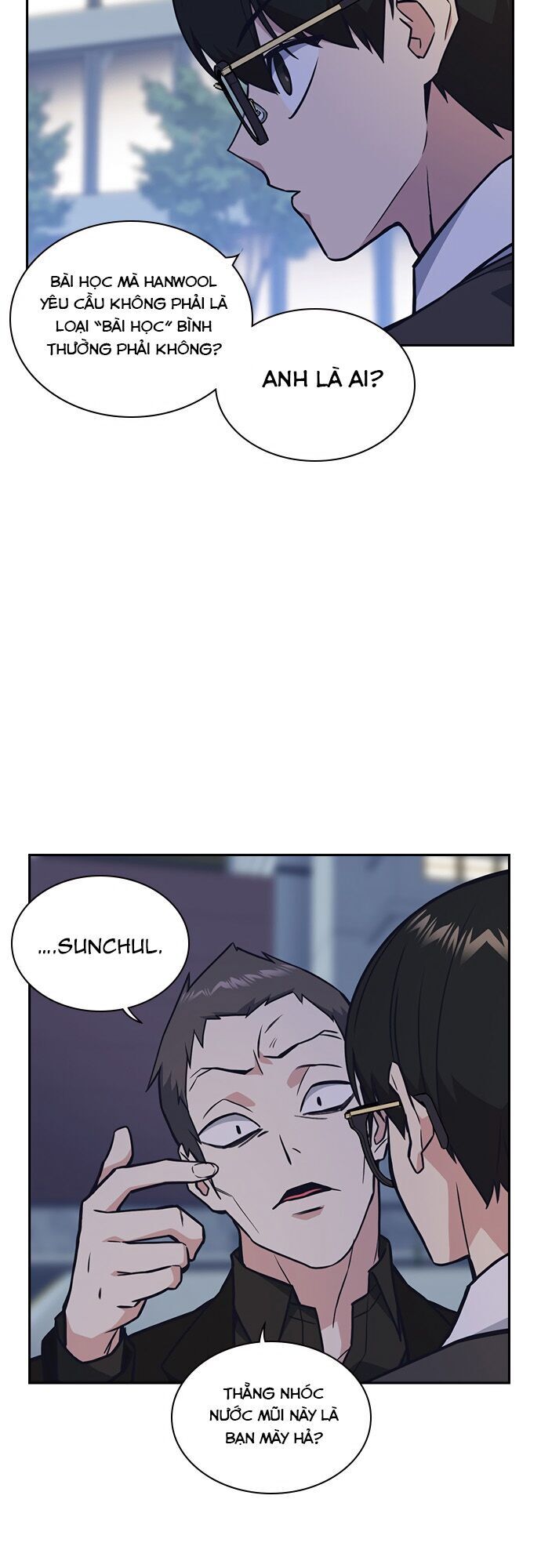 Học Nhóm Chap 54 - Next Chap 55
