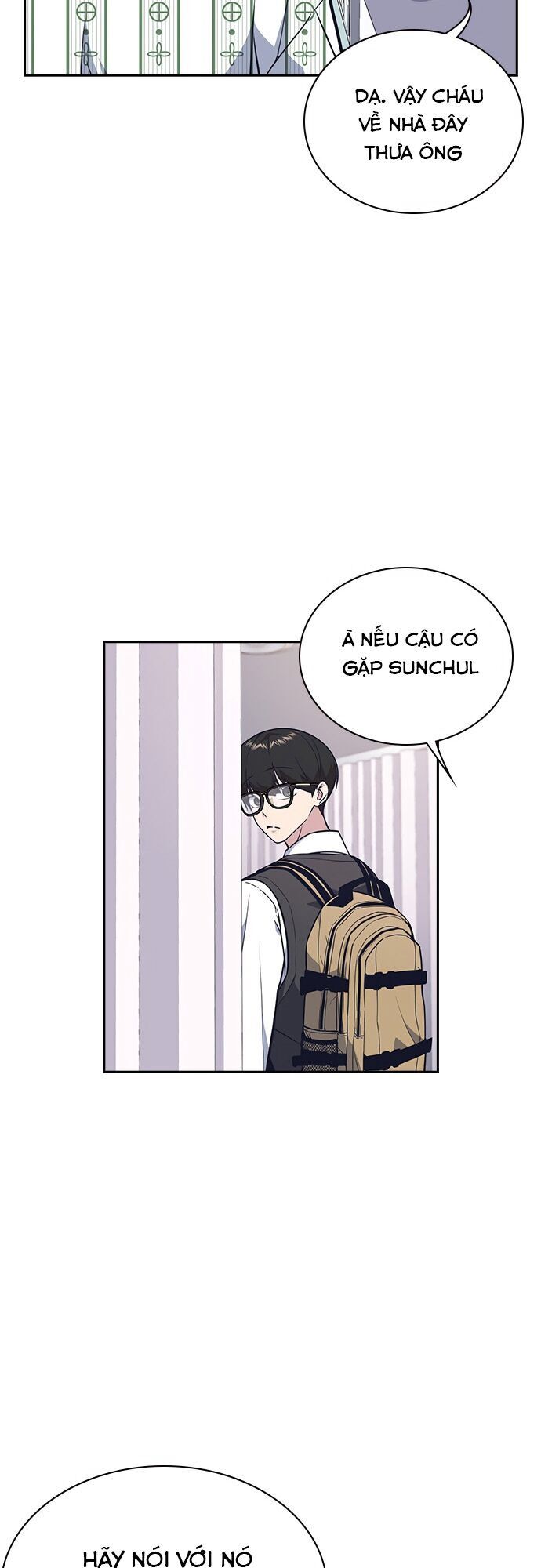 Học Nhóm Chap 54 - Next Chap 55