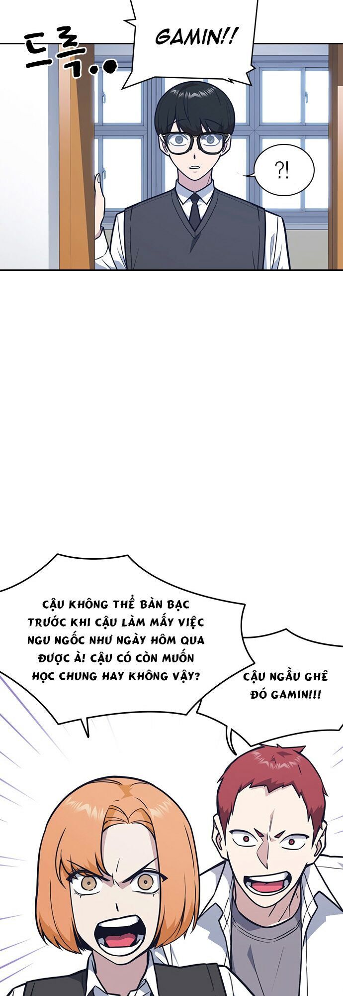 Học Nhóm Chap 54 - Next Chap 55