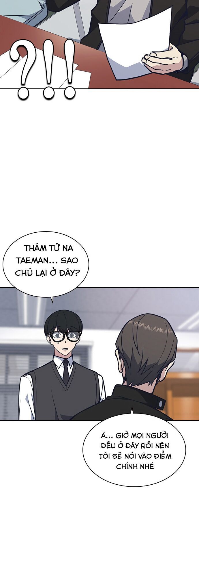 Học Nhóm Chap 54 - Next Chap 55