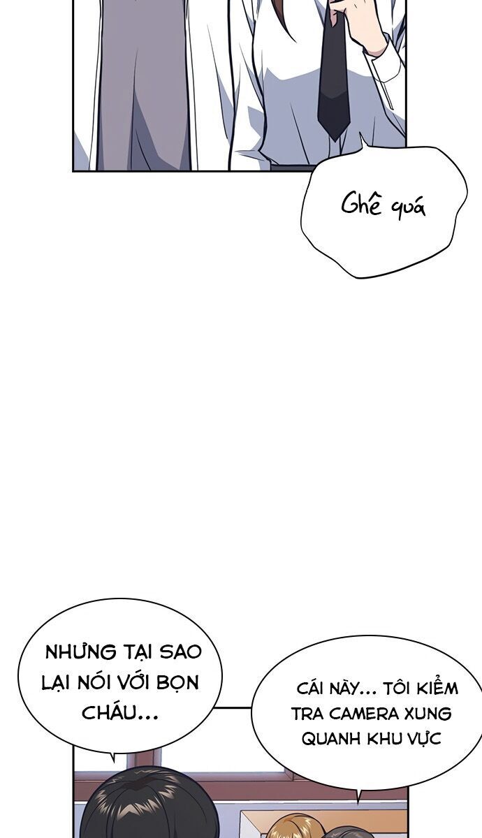 Học Nhóm Chap 54 - Next Chap 55