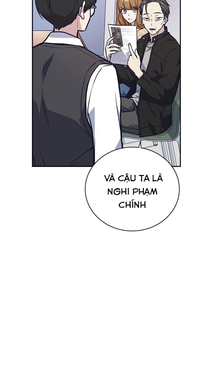 Học Nhóm Chap 54 - Next Chap 55
