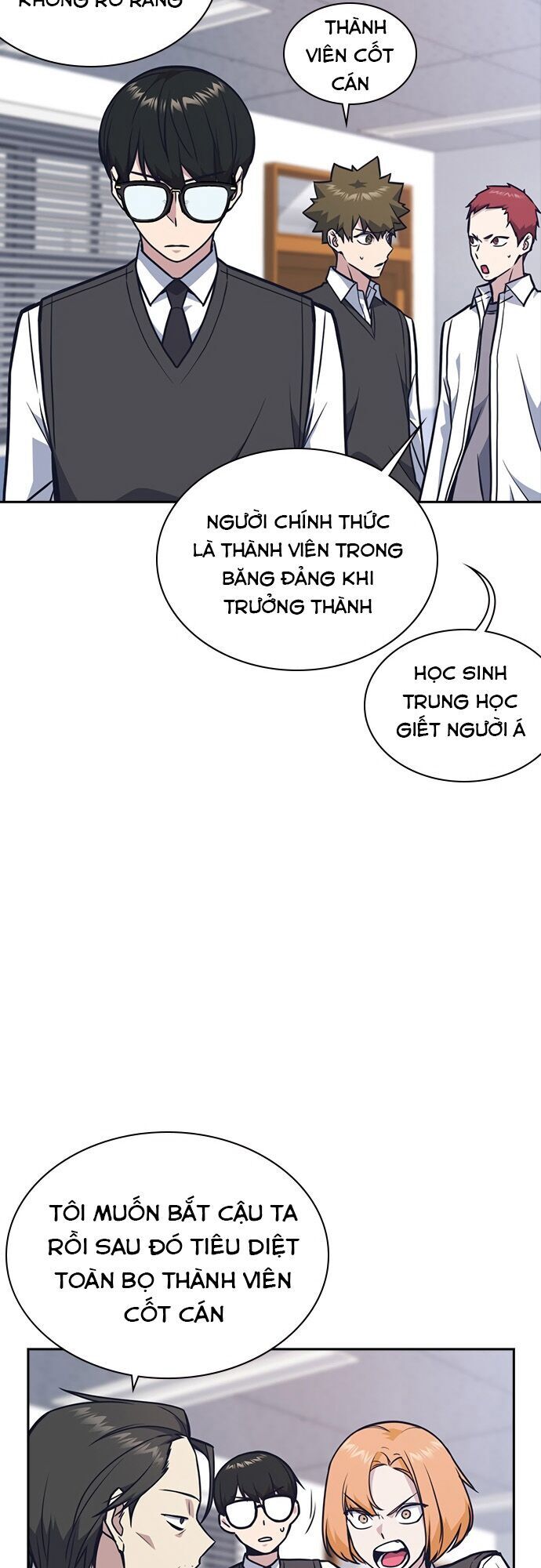 Học Nhóm Chap 54 - Next Chap 55