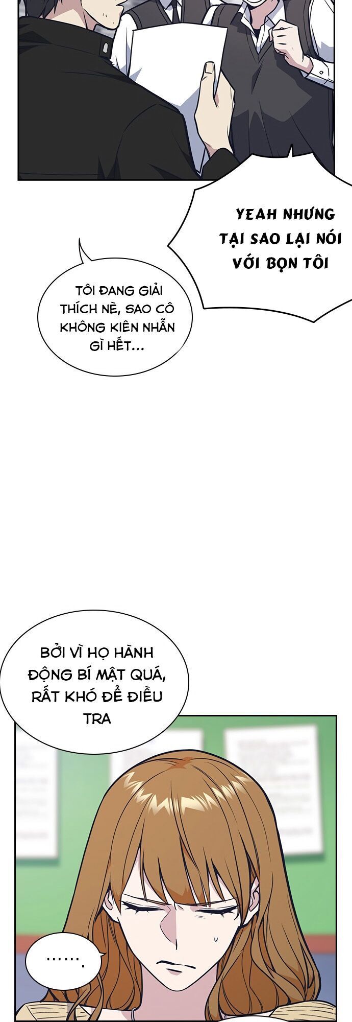 Học Nhóm Chap 54 - Next Chap 55
