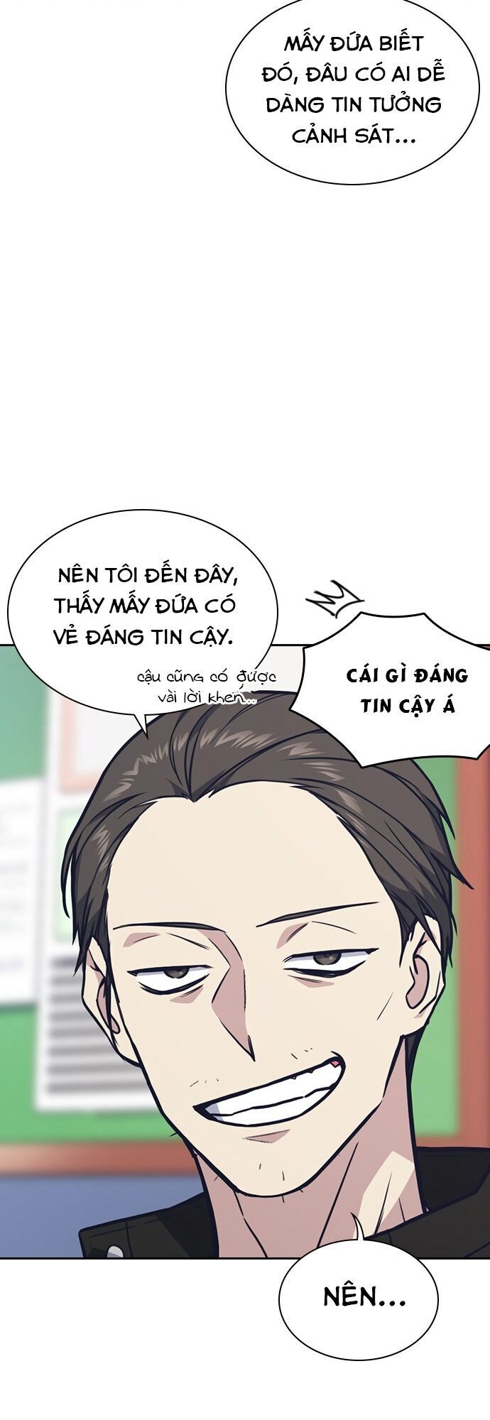 Học Nhóm Chap 54 - Next Chap 55