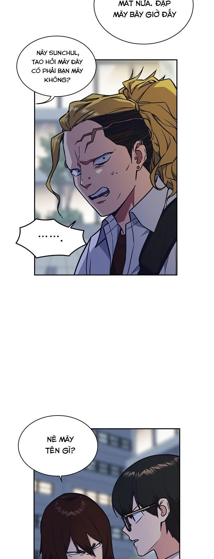 Học Nhóm Chap 54 - Next Chap 55