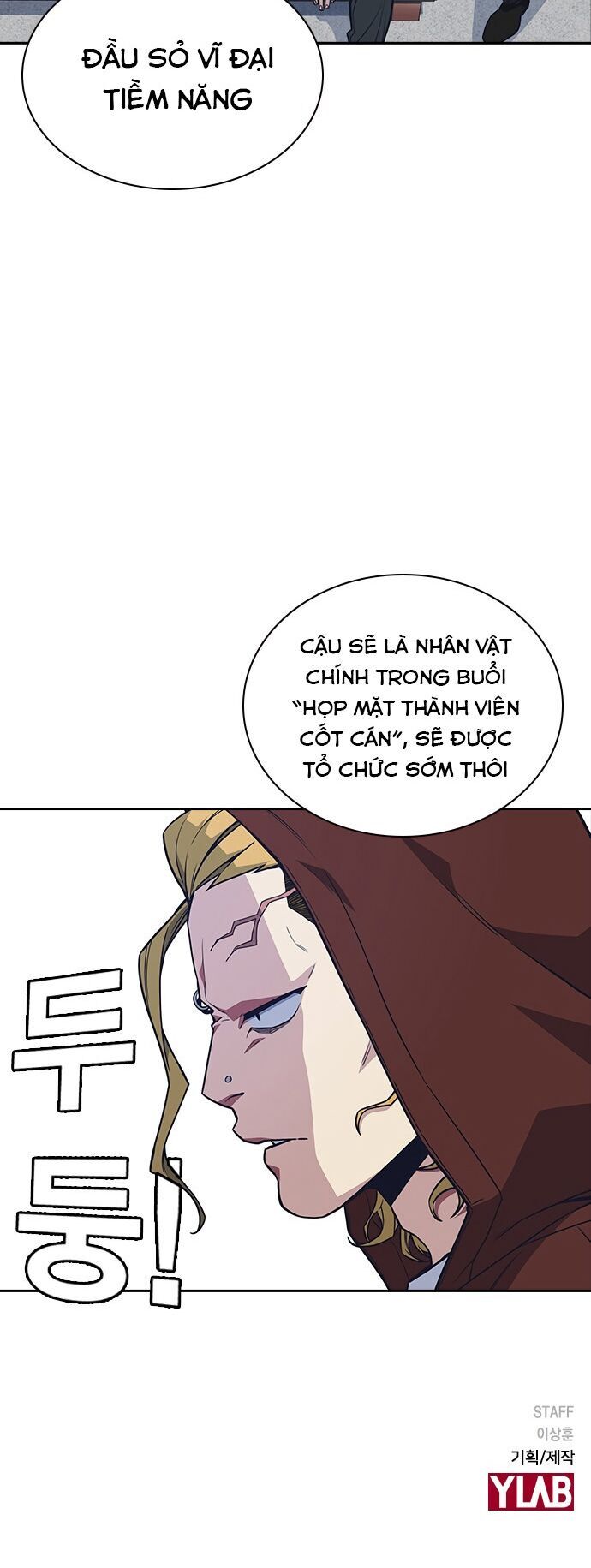 Học Nhóm Chap 54 - Next Chap 55