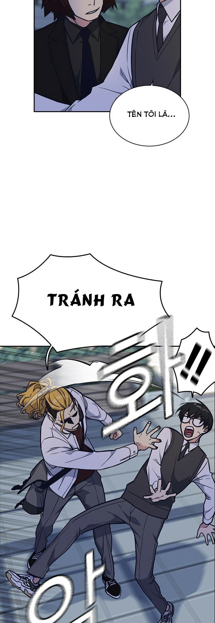 Học Nhóm Chap 54 - Next Chap 55