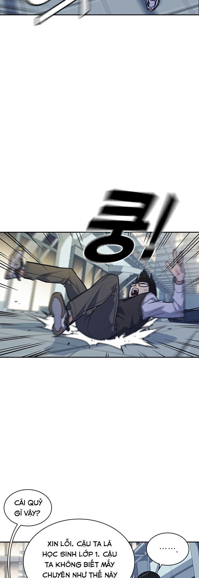 Học Nhóm Chap 54 - Next Chap 55